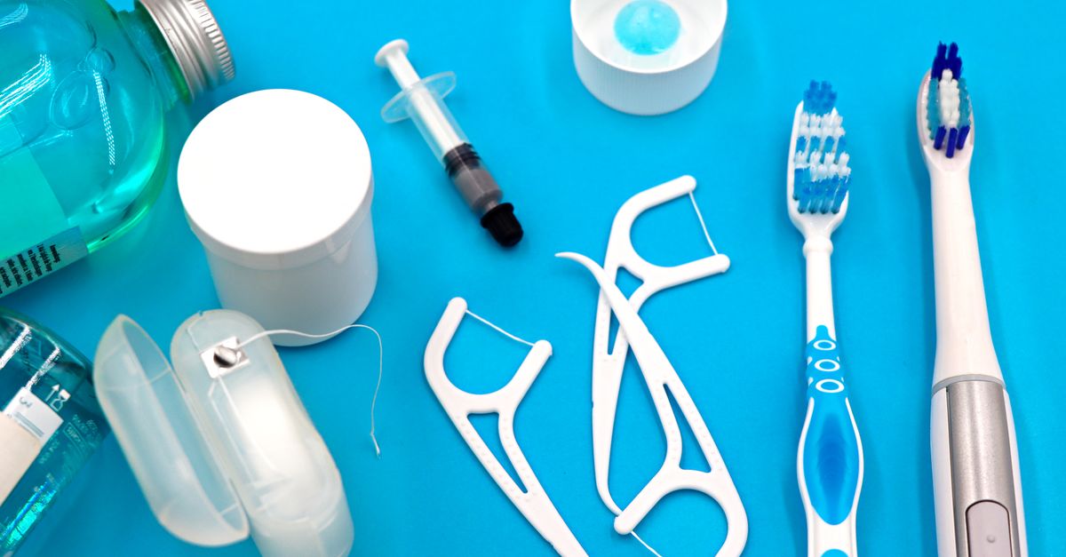 Sağlıklı Dişler İçin Her Gün Yapmanız Gereken 10 Alışkanlık
